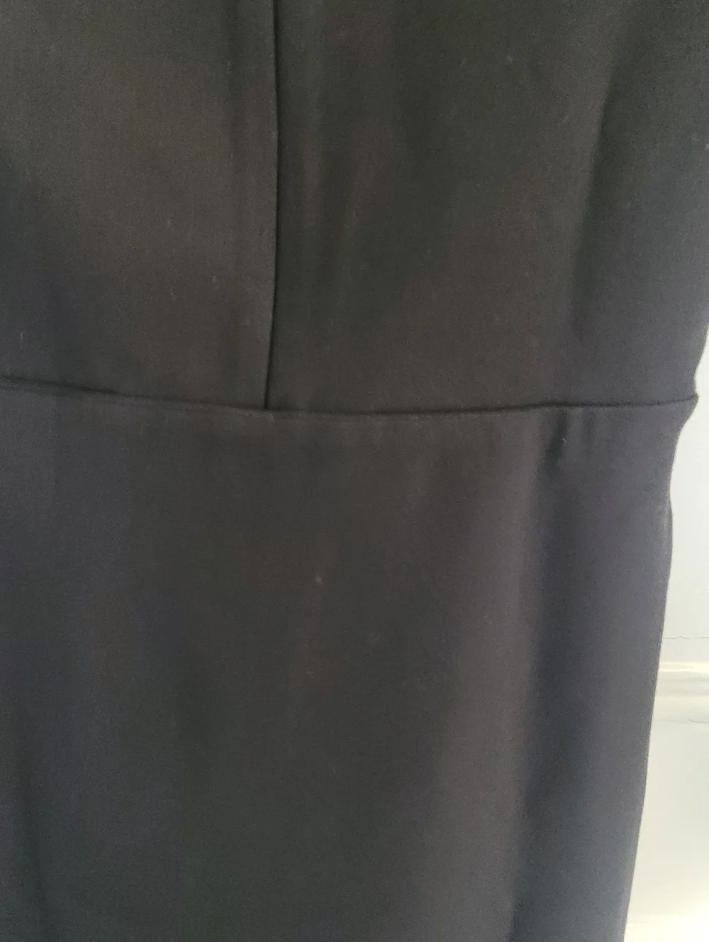 Lovers + Friends “Beatrix” Dress – Size XS NWT Black Perfect Little Black Dress - Picture 7 of 10